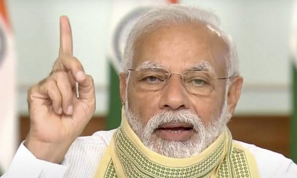 "Pre-Corona" And "Post-Corona" Eras, Just Like World Wars: PM